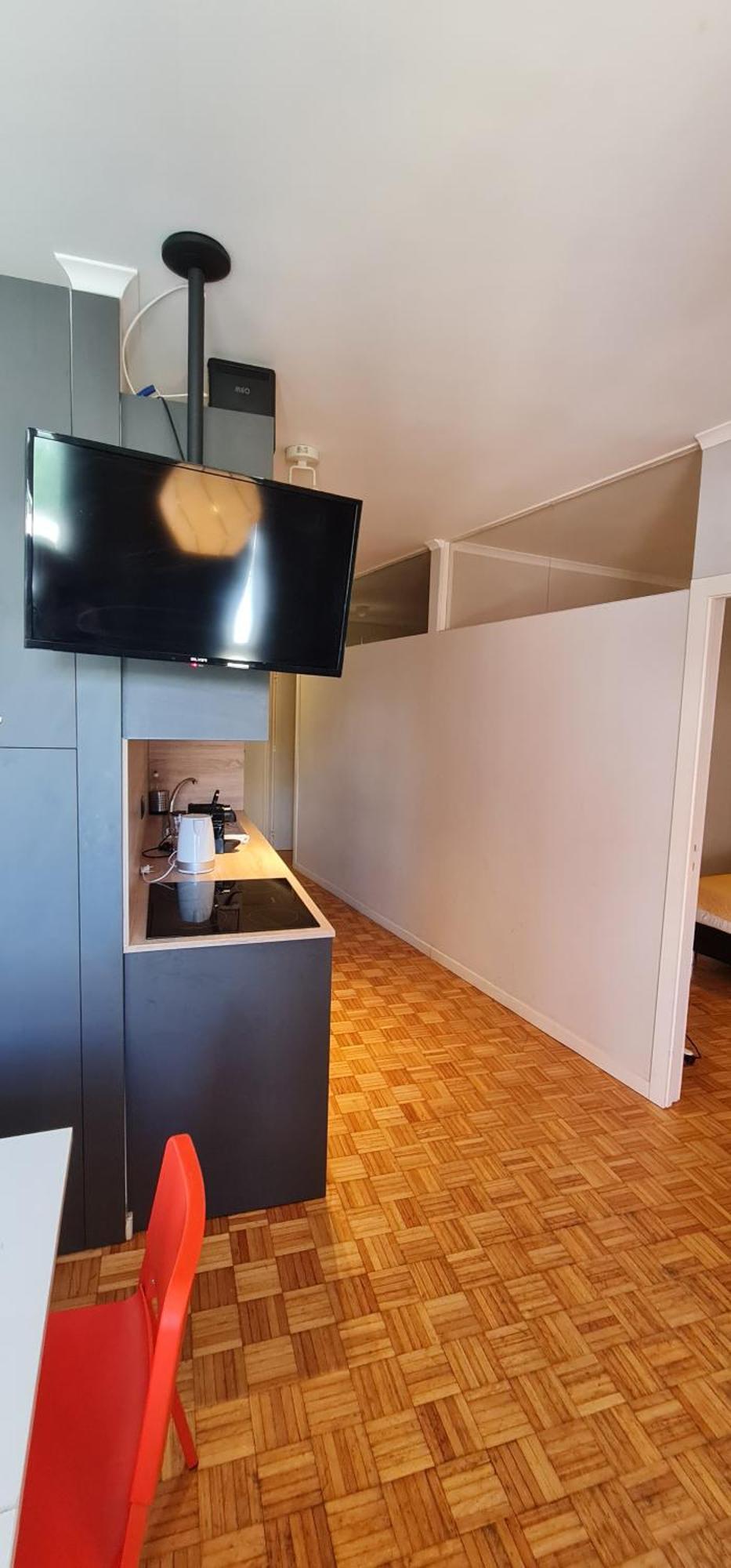 Molecular Apartment Porto Exterior photo